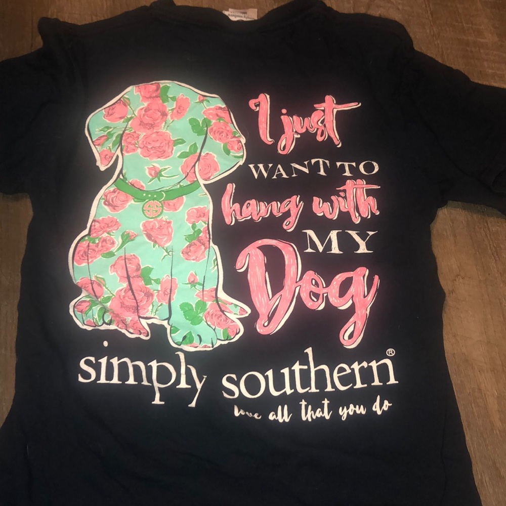 Graphic T-shirt